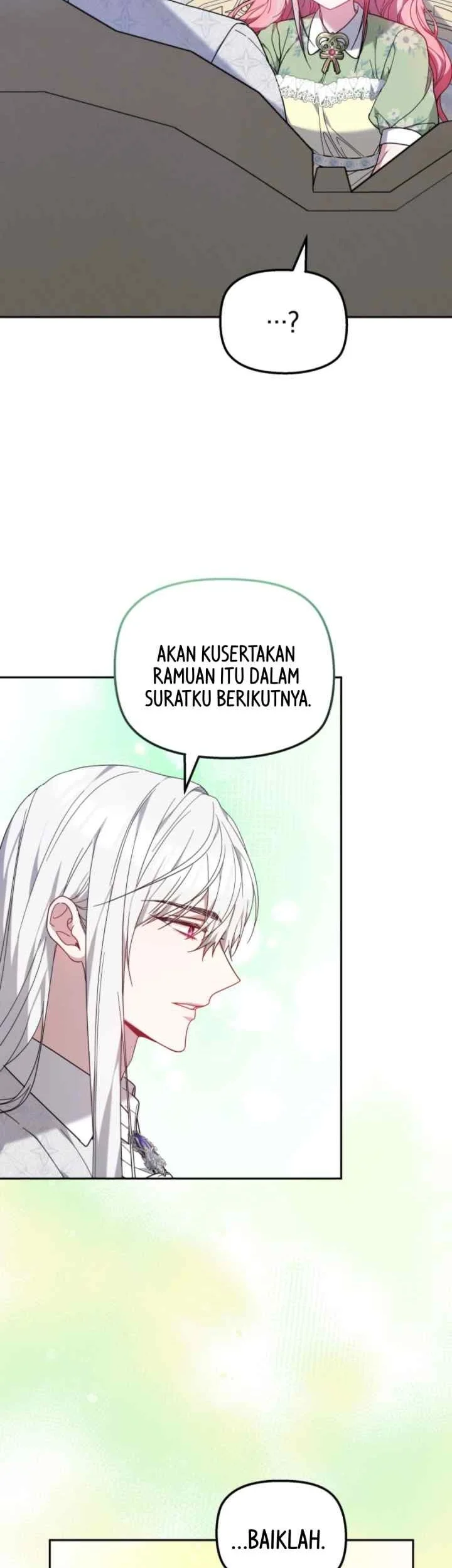 The Strong lady Wishes to Become Delicate Chapter 6 Gambar 26
