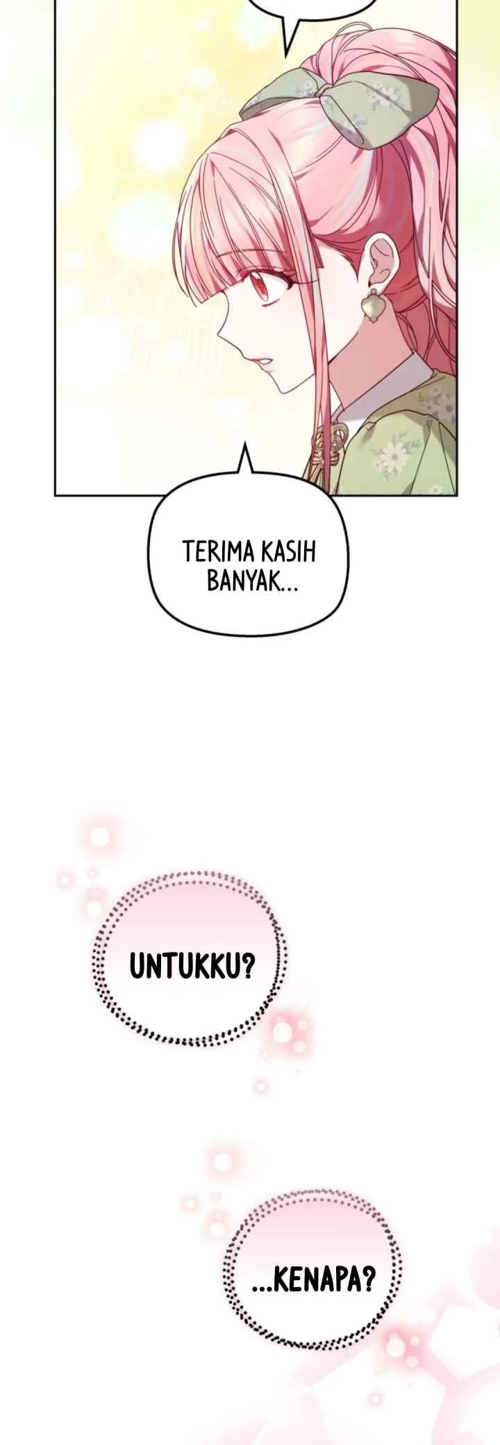 The Strong lady Wishes to Become Delicate Chapter 6 Gambar 27