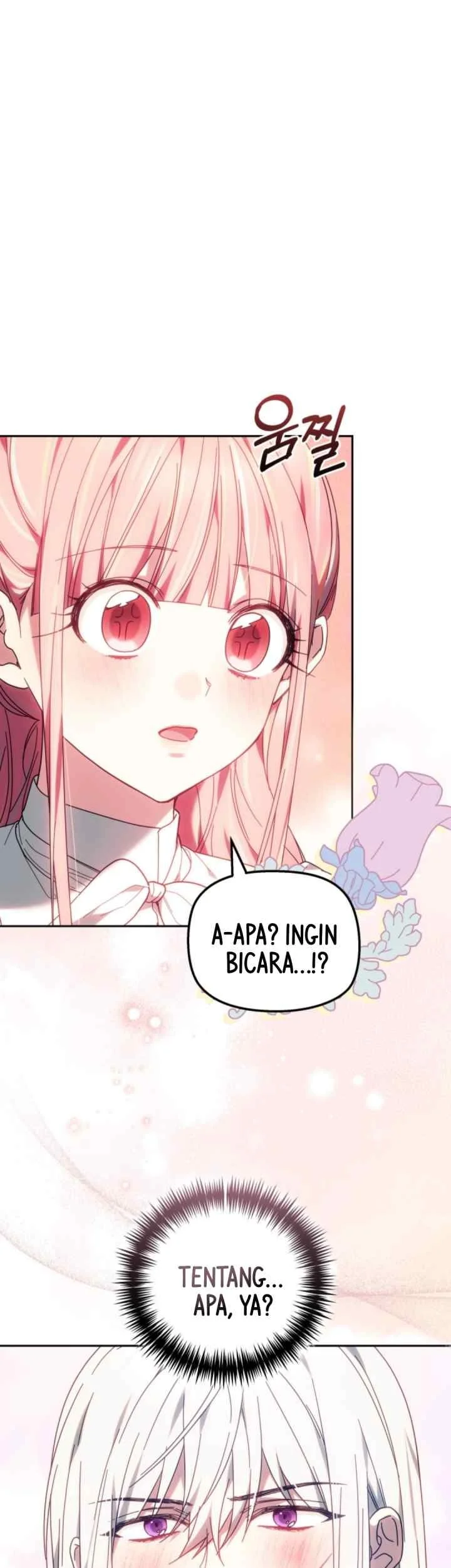 The Strong lady Wishes to Become Delicate Chapter 7 Gambar 41