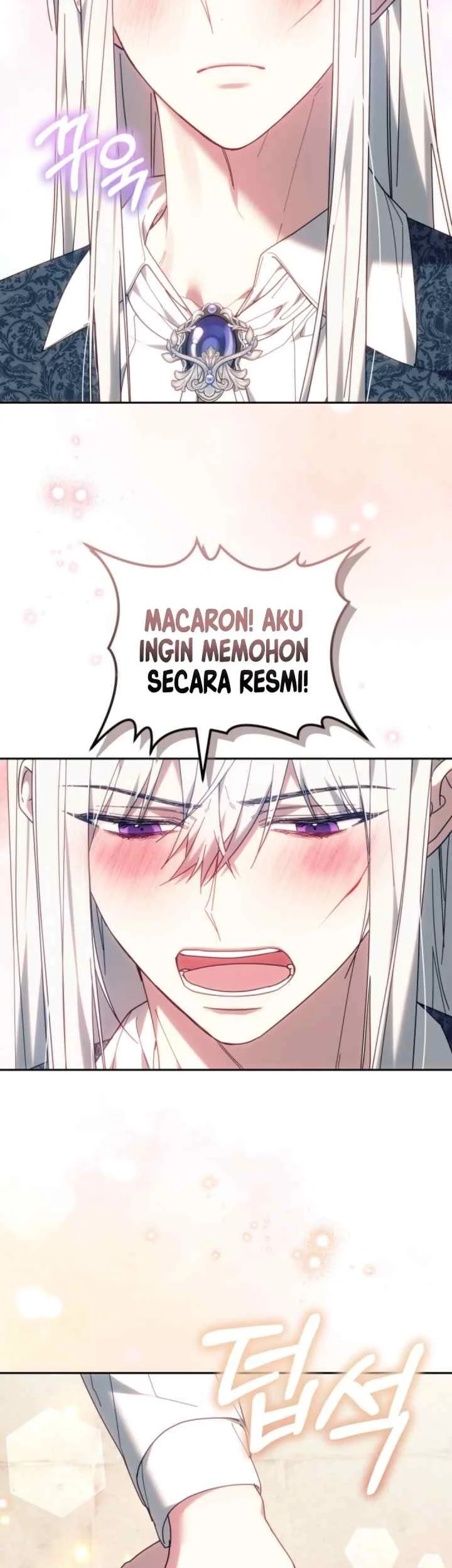 The Strong lady Wishes to Become Delicate Chapter 7 Gambar 42