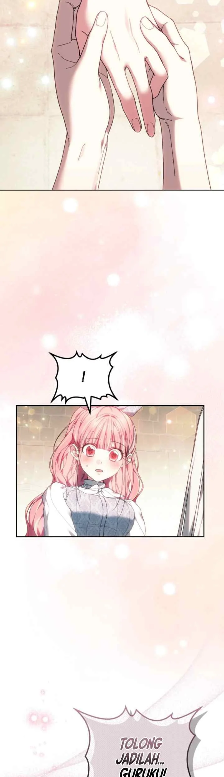 The Strong lady Wishes to Become Delicate Chapter 7 Gambar 43