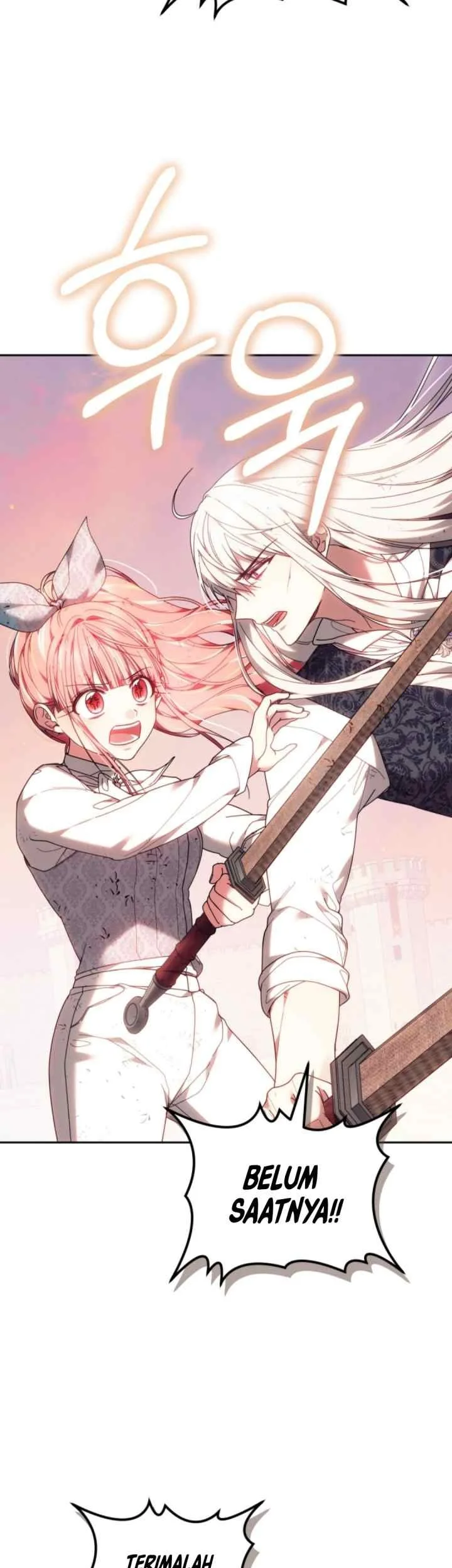 The Strong lady Wishes to Become Delicate Chapter 7 Gambar 49