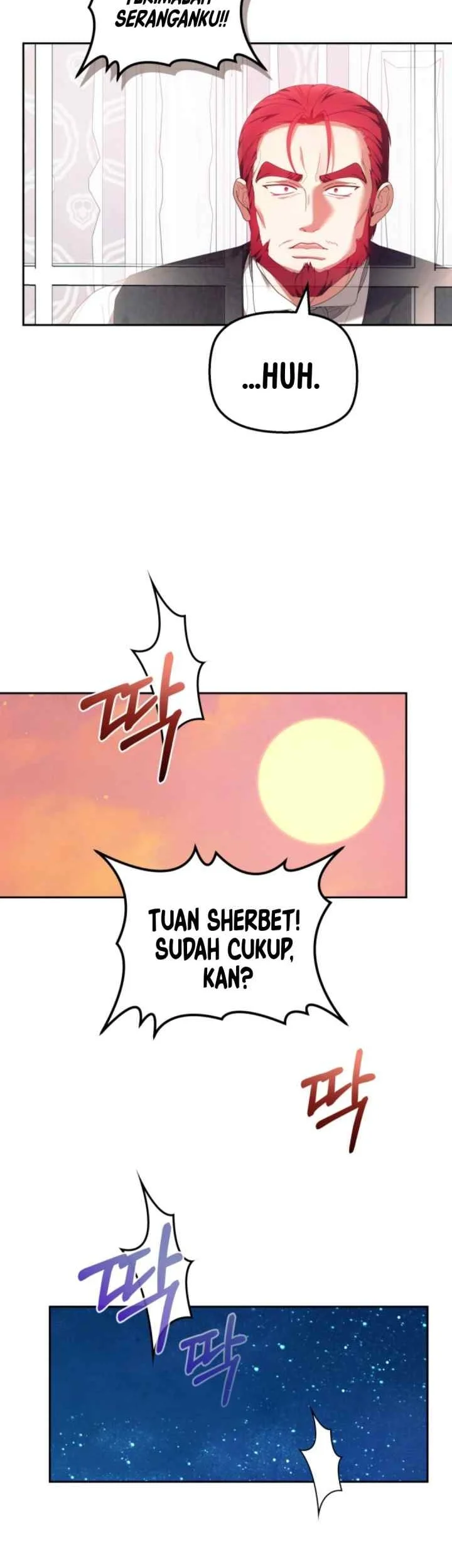 The Strong lady Wishes to Become Delicate Chapter 7 Gambar 50