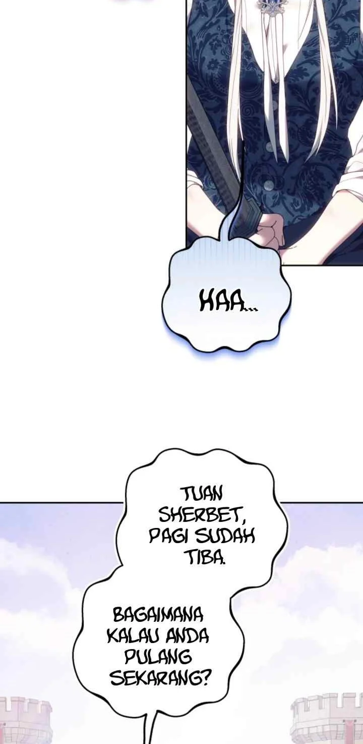 The Strong lady Wishes to Become Delicate Chapter 7 Gambar 52