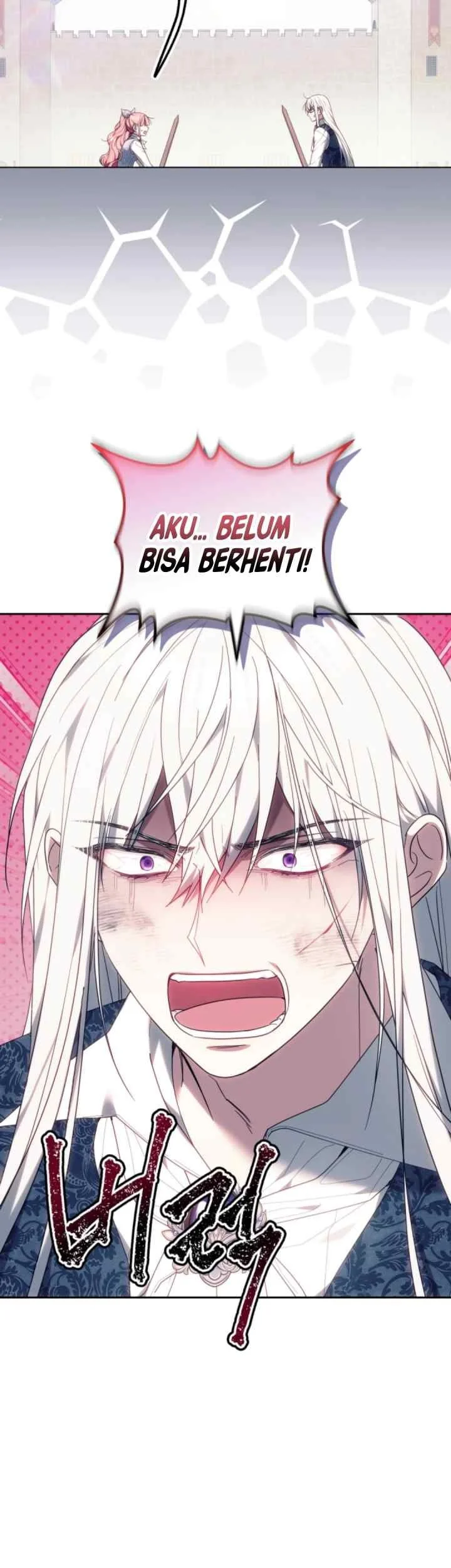 The Strong lady Wishes to Become Delicate Chapter 7 Gambar 53