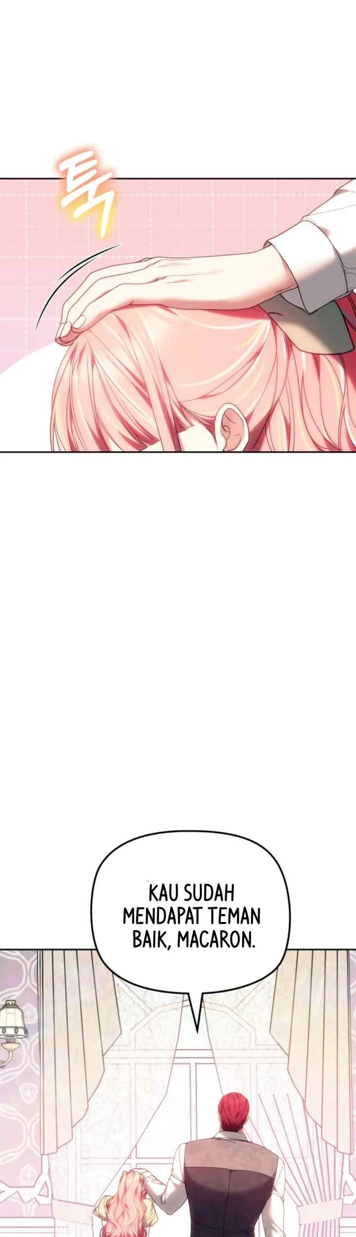 The Strong lady Wishes to Become Delicate Chapter 7 Gambar 58