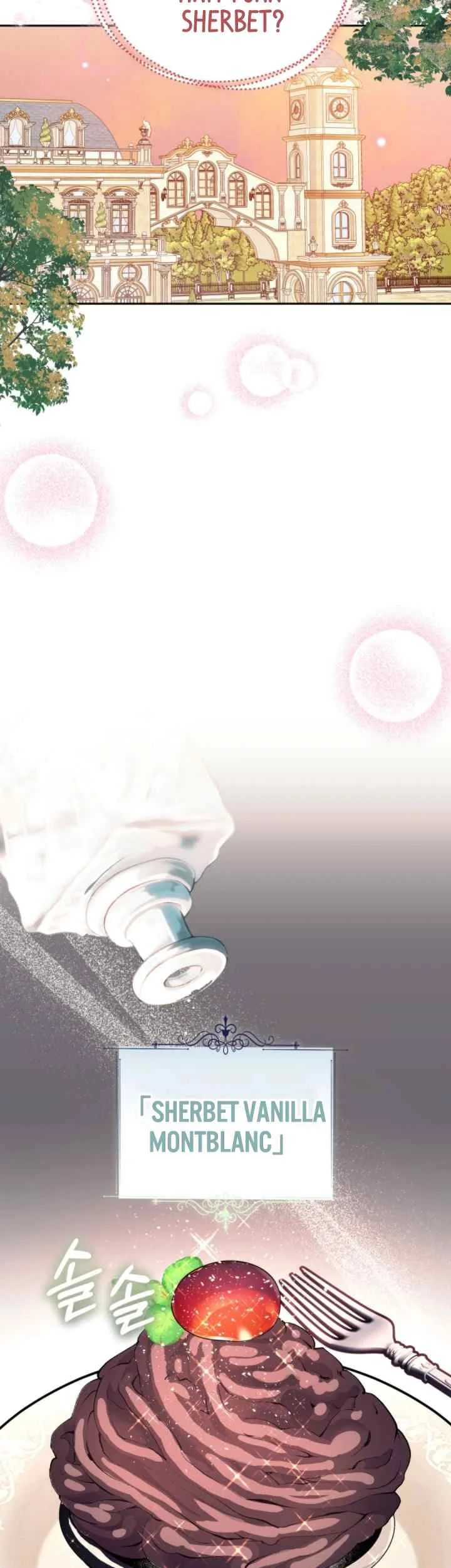 The Strong lady Wishes to Become Delicate Chapter 7 Gambar 61