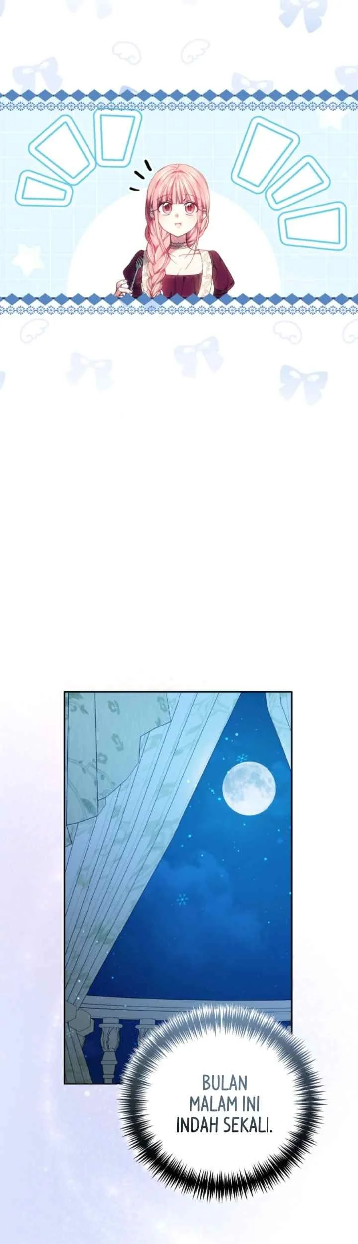 The Strong lady Wishes to Become Delicate Chapter 7 Gambar 65