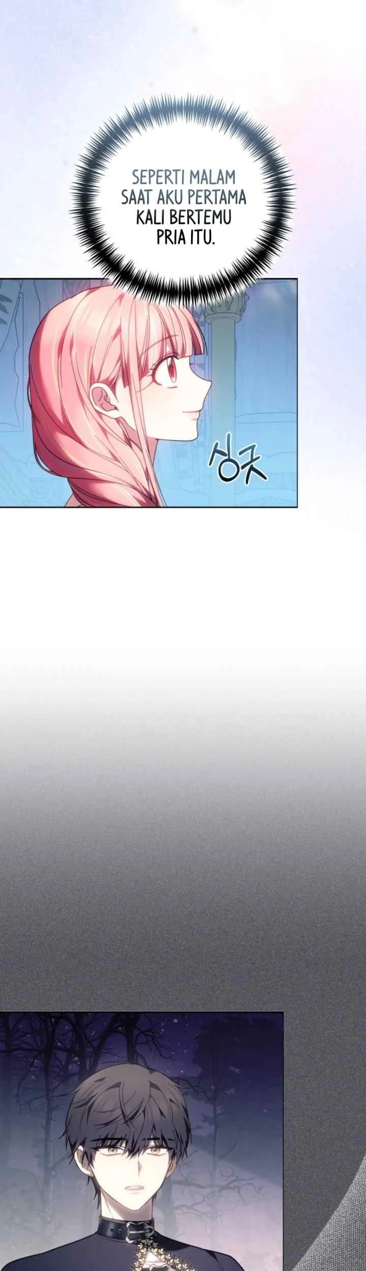 The Strong lady Wishes to Become Delicate Chapter 7 Gambar 66