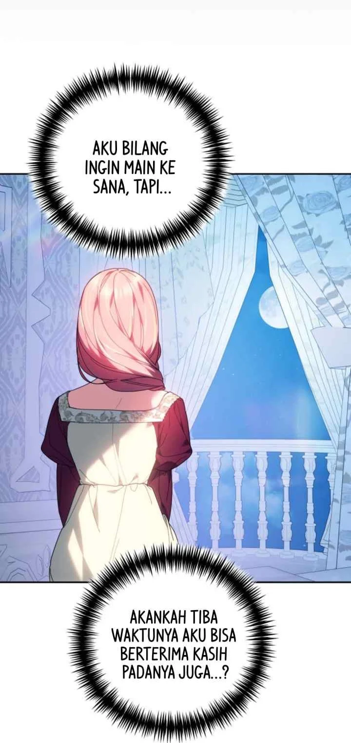 The Strong lady Wishes to Become Delicate Chapter 7 Gambar 68