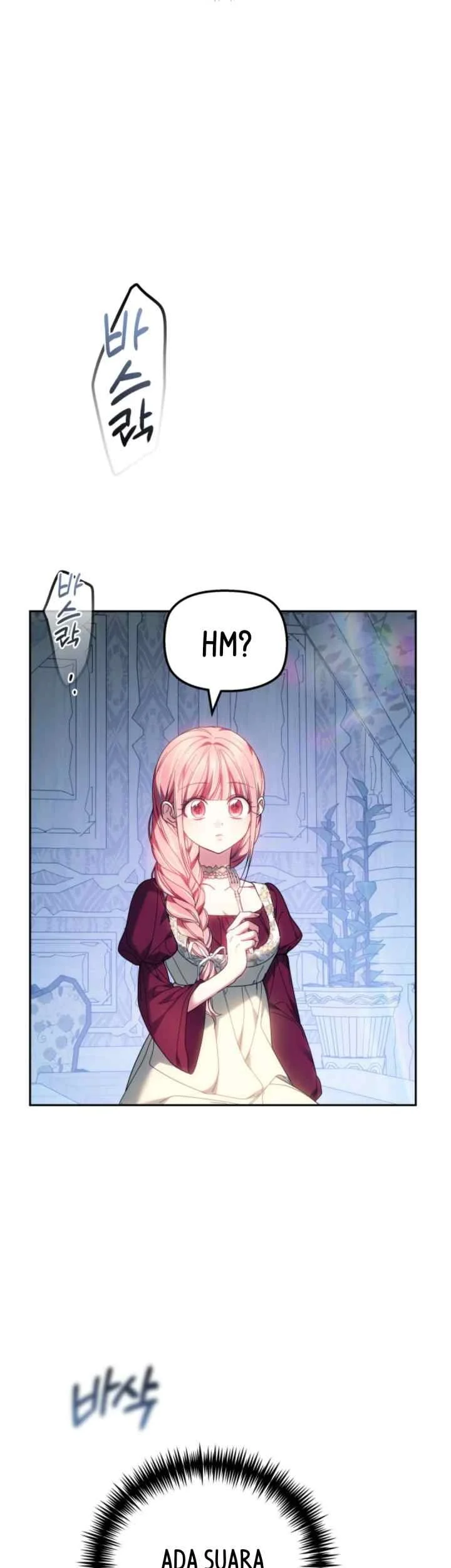 The Strong lady Wishes to Become Delicate Chapter 7 Gambar 69