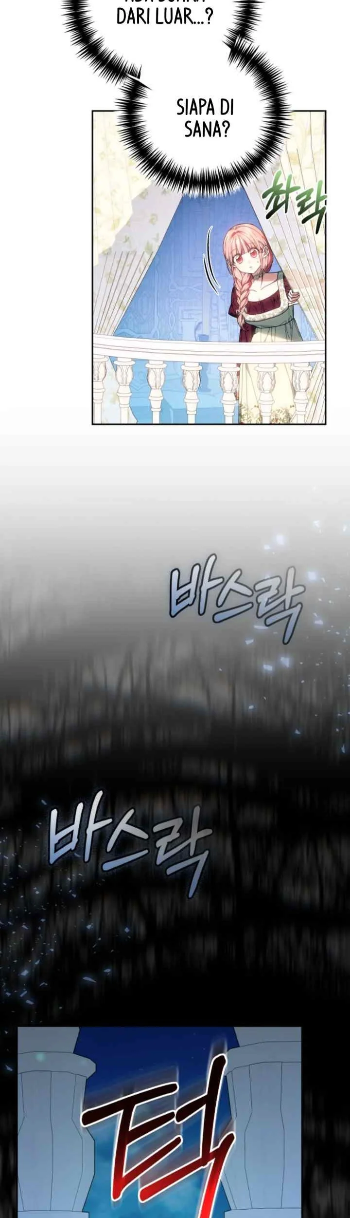 The Strong lady Wishes to Become Delicate Chapter 7 Gambar 70