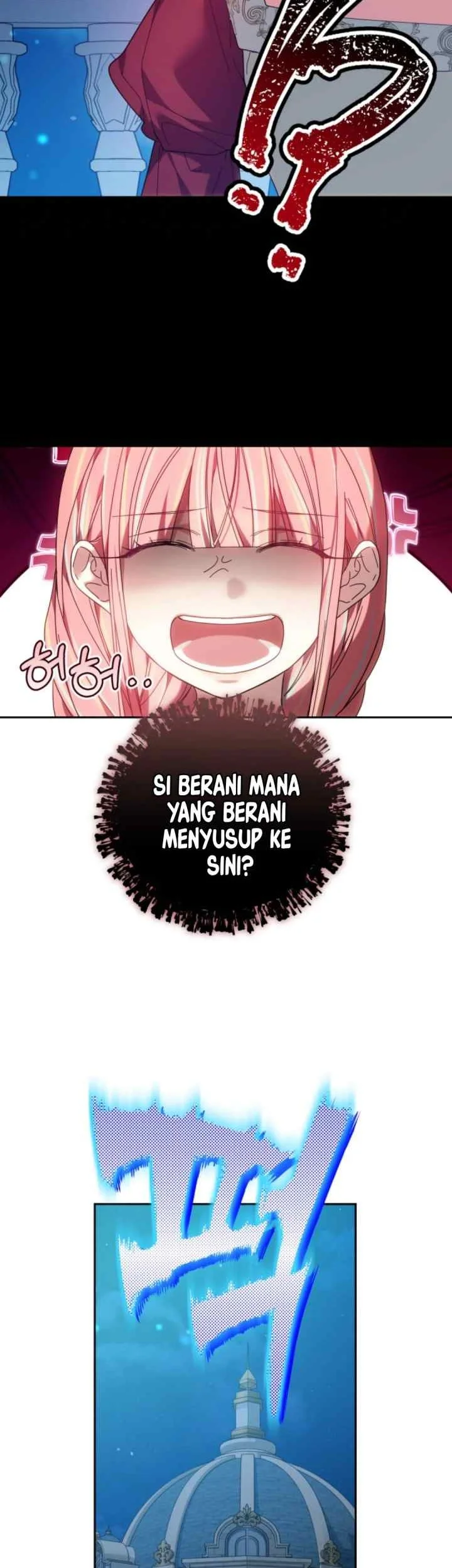 The Strong lady Wishes to Become Delicate Chapter 7 Gambar 74