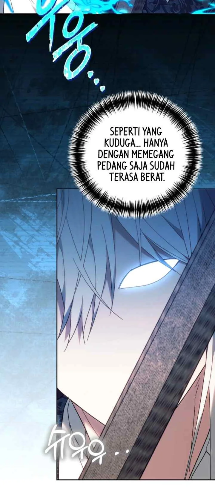 The Strong lady Wishes to Become Delicate Chapter 7 Gambar 4