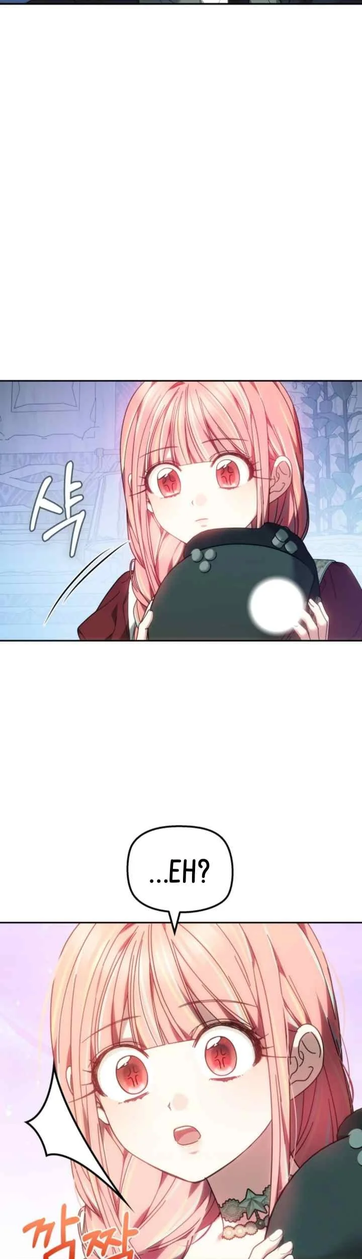 The Strong lady Wishes to Become Delicate Chapter 7 Gambar 77
