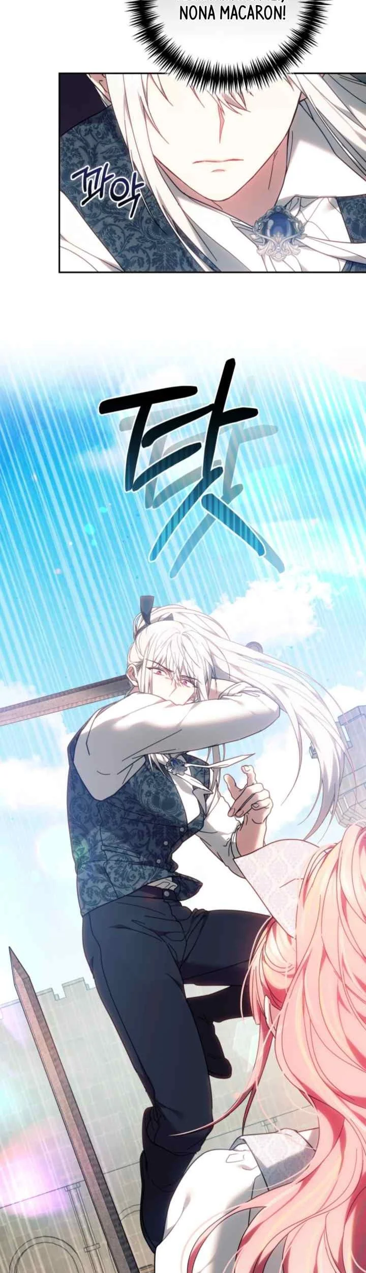 The Strong lady Wishes to Become Delicate Chapter 7 Gambar 6