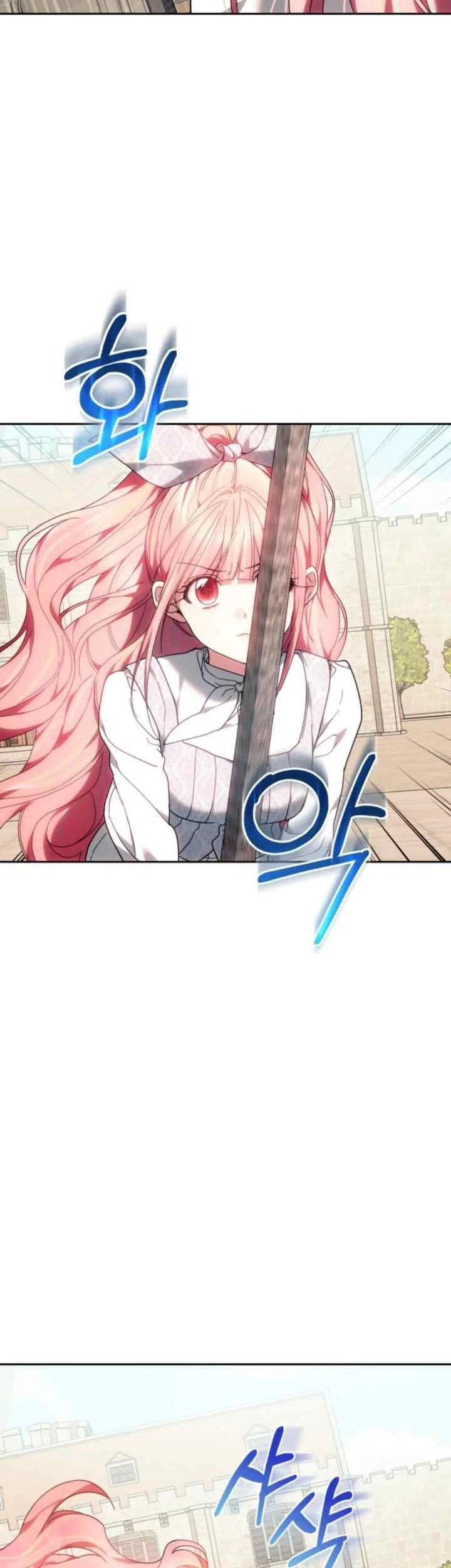 The Strong lady Wishes to Become Delicate Chapter 7 Gambar 7