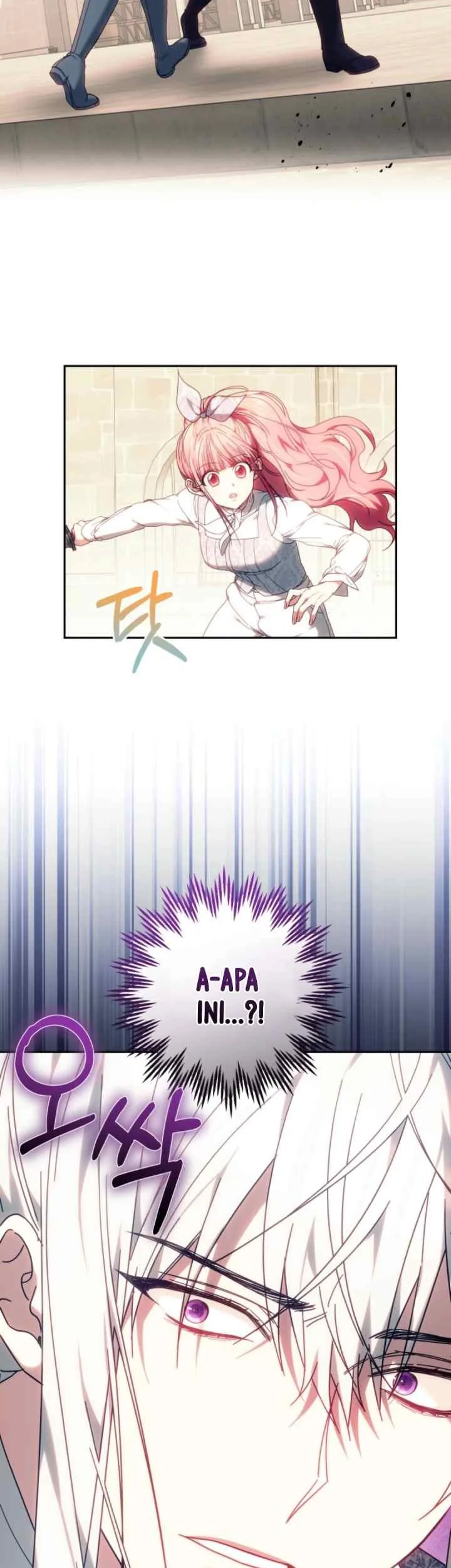 The Strong lady Wishes to Become Delicate Chapter 7 Gambar 11