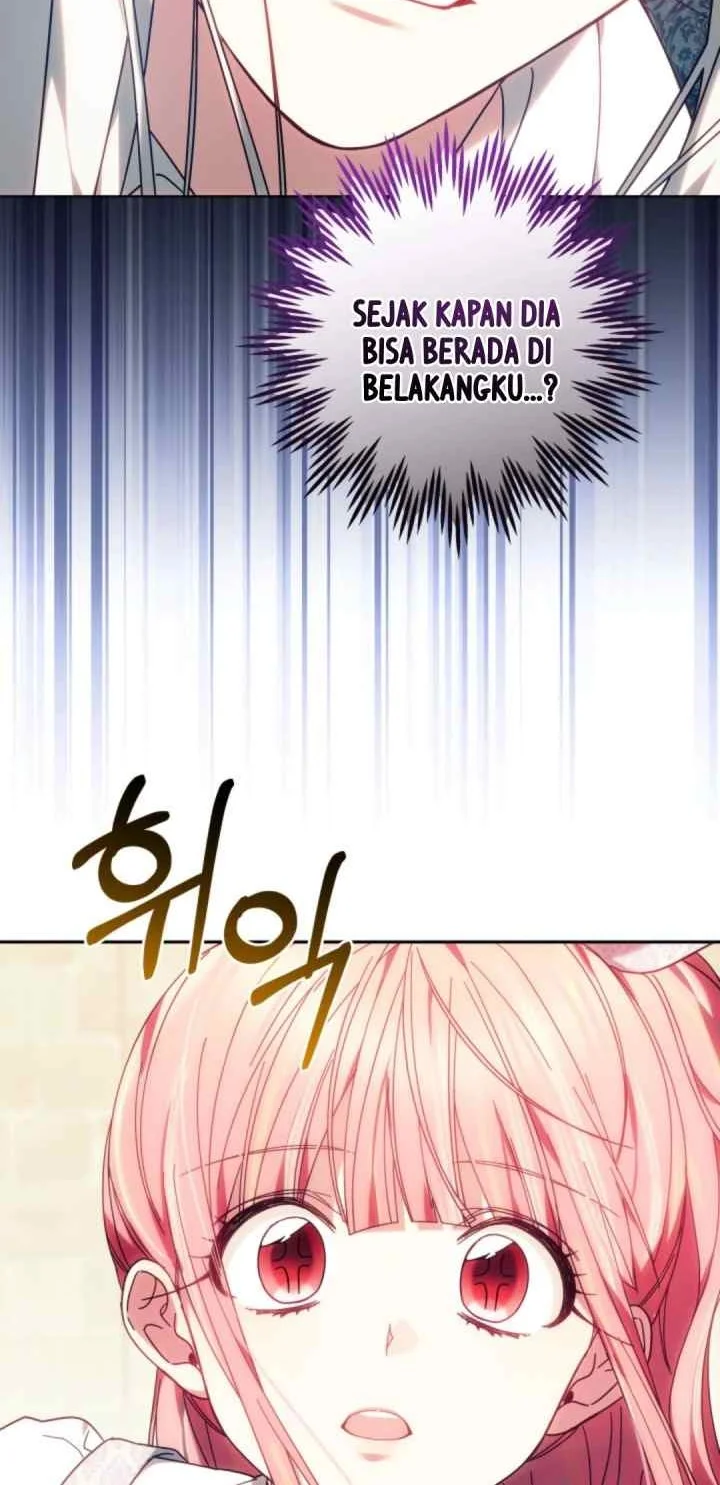 The Strong lady Wishes to Become Delicate Chapter 7 Gambar 12