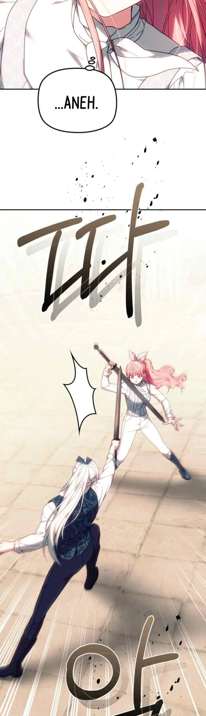 The Strong lady Wishes to Become Delicate Chapter 7 Gambar 13