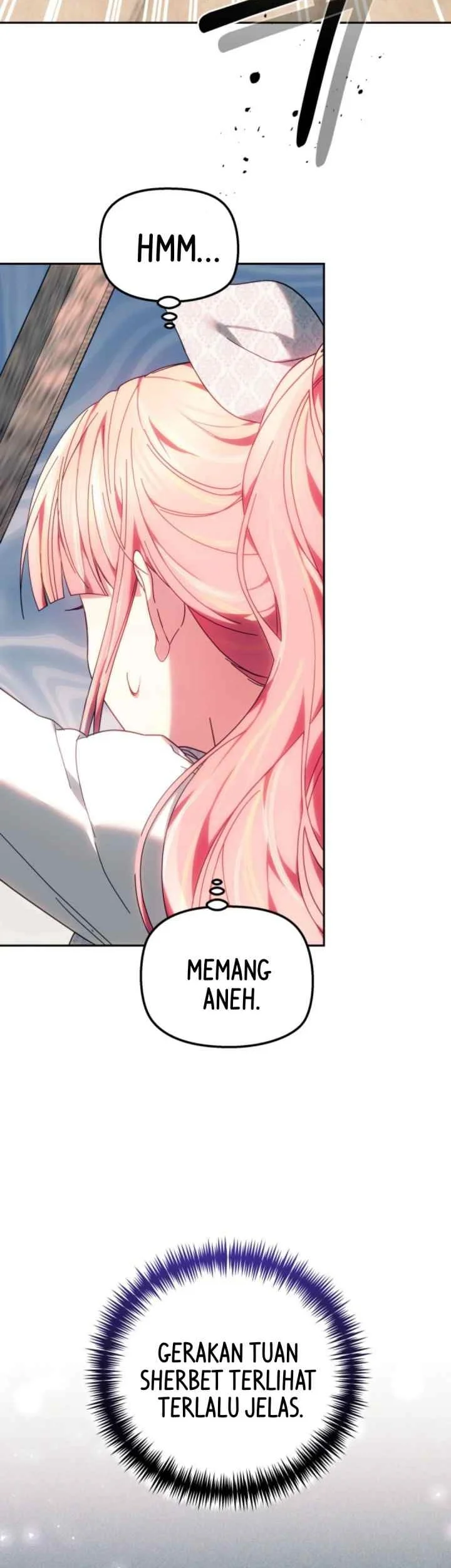 The Strong lady Wishes to Become Delicate Chapter 7 Gambar 14