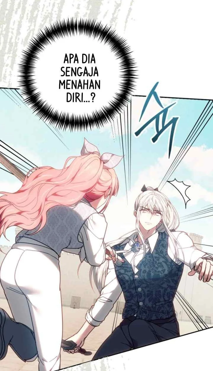 The Strong lady Wishes to Become Delicate Chapter 7 Gambar 16
