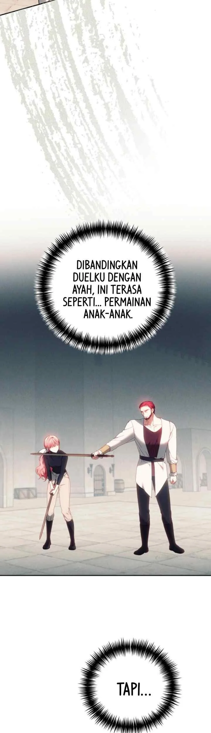 The Strong lady Wishes to Become Delicate Chapter 7 Gambar 17