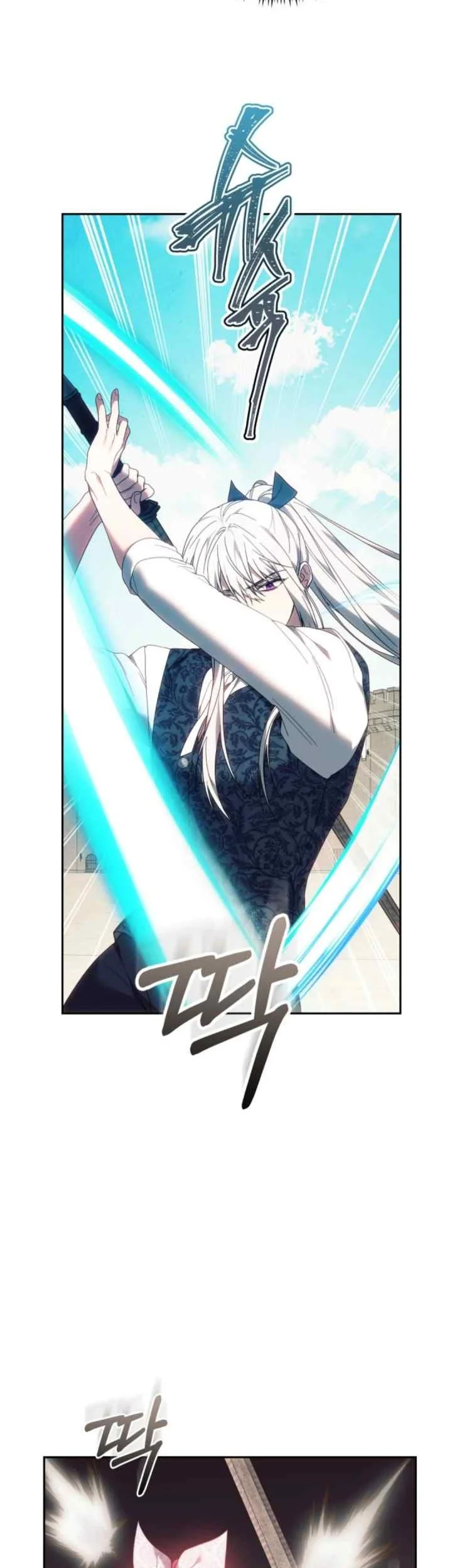 The Strong lady Wishes to Become Delicate Chapter 7 Gambar 18