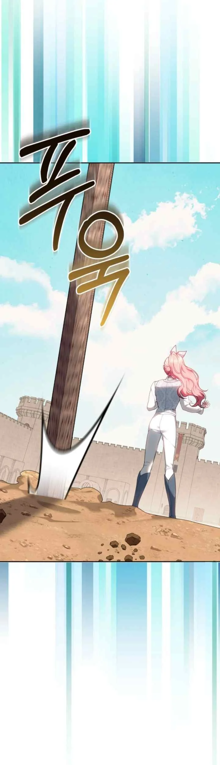 The Strong lady Wishes to Become Delicate Chapter 7 Gambar 21