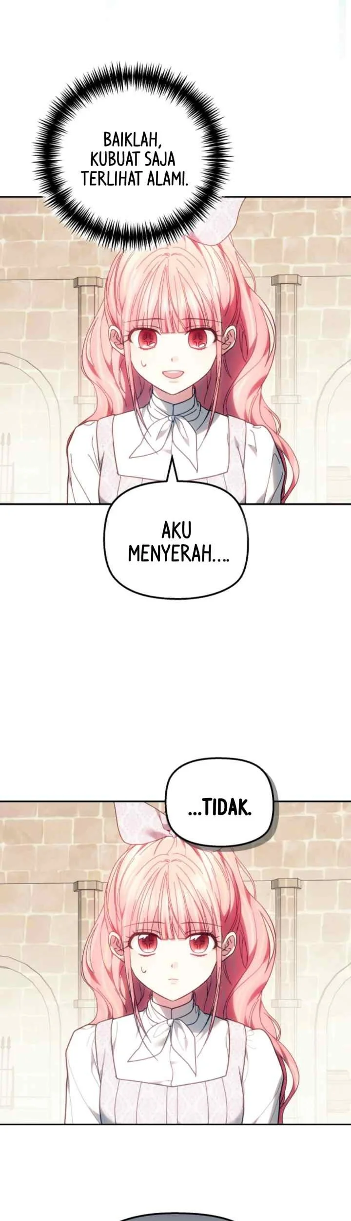 The Strong lady Wishes to Become Delicate Chapter 7 Gambar 22