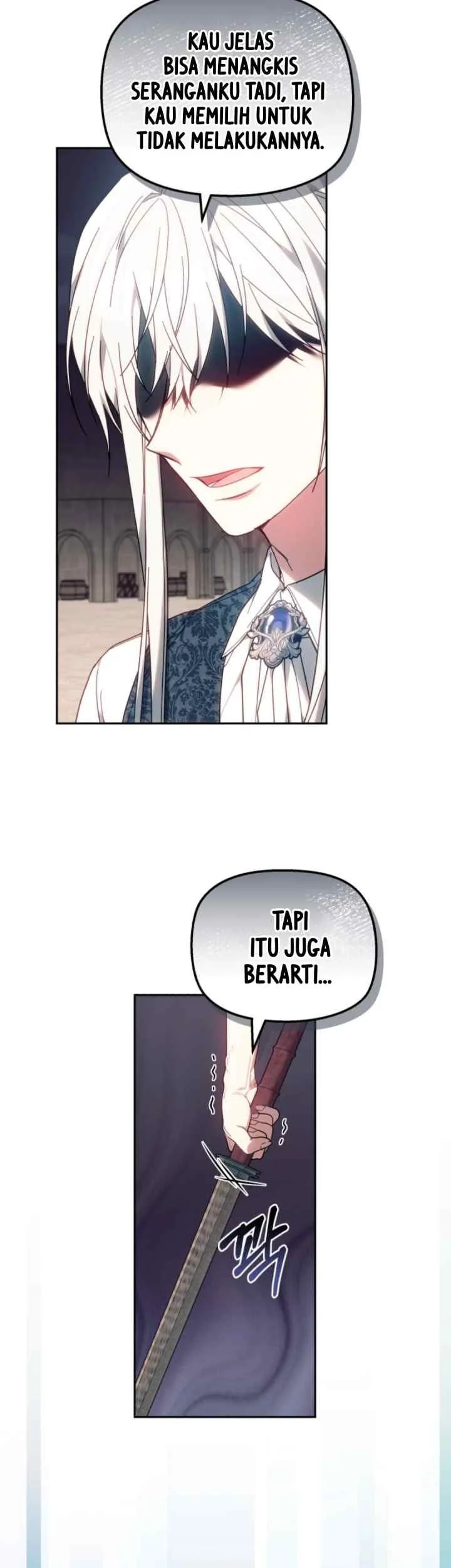 The Strong lady Wishes to Become Delicate Chapter 7 Gambar 23