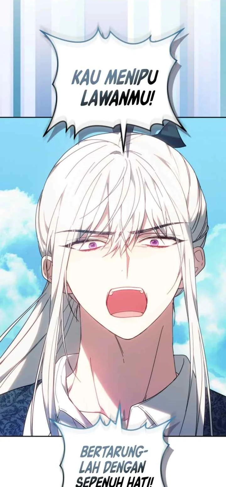 The Strong lady Wishes to Become Delicate Chapter 7 Gambar 24