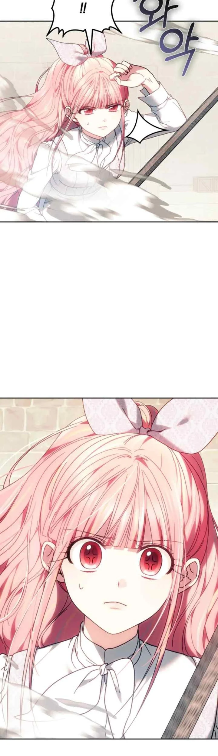 The Strong lady Wishes to Become Delicate Chapter 7 Gambar 26