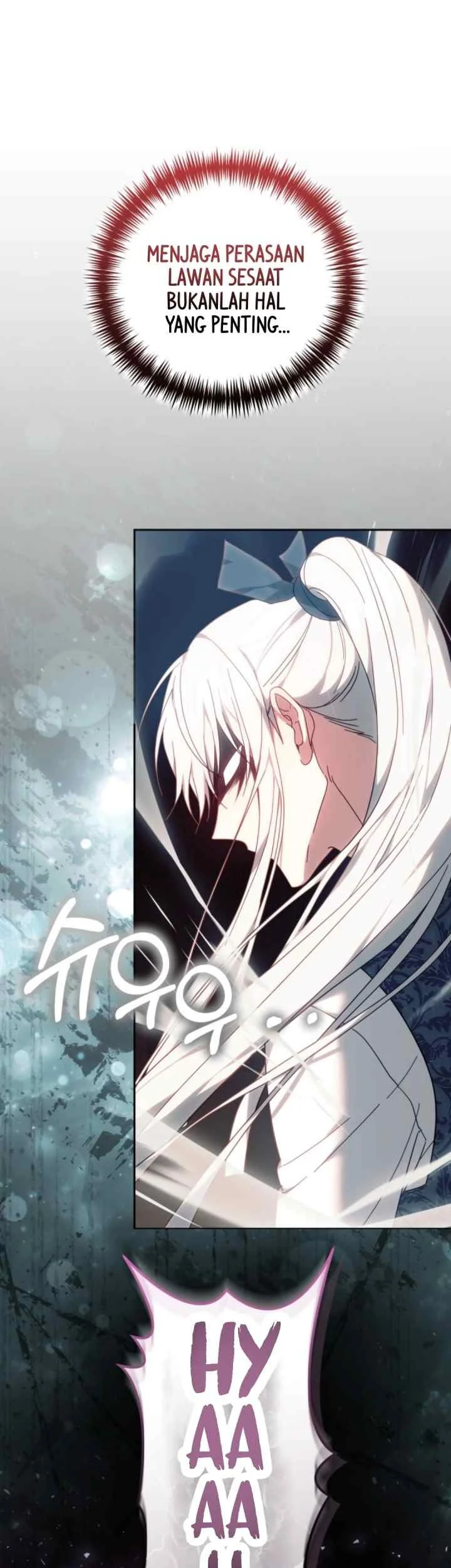 The Strong lady Wishes to Become Delicate Chapter 7 Gambar 27