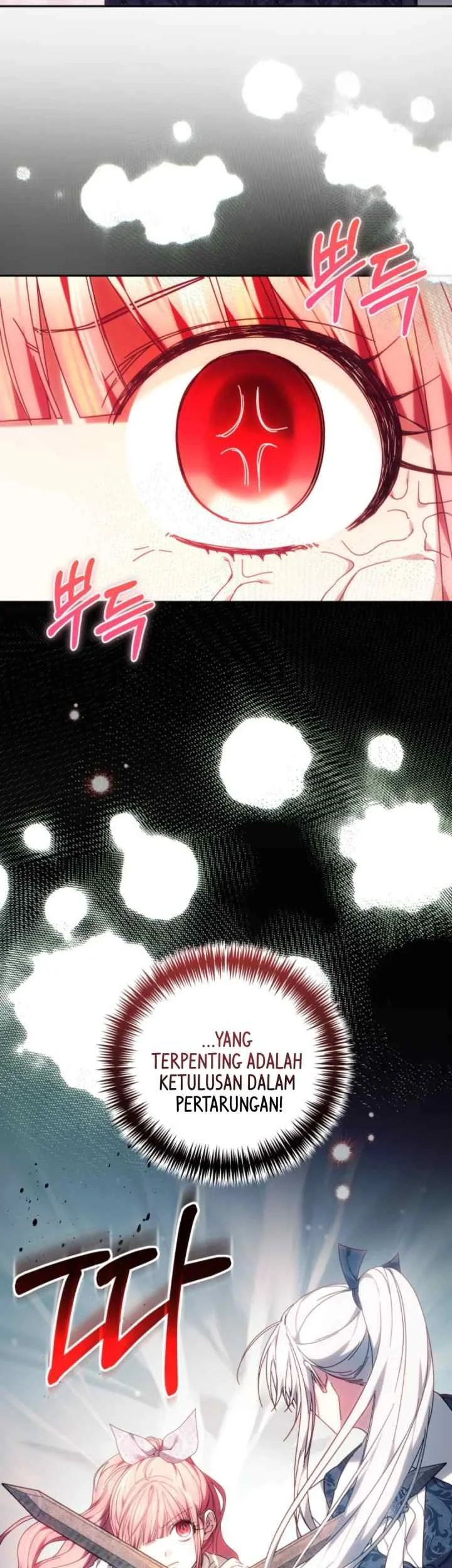 The Strong lady Wishes to Become Delicate Chapter 7 Gambar 29