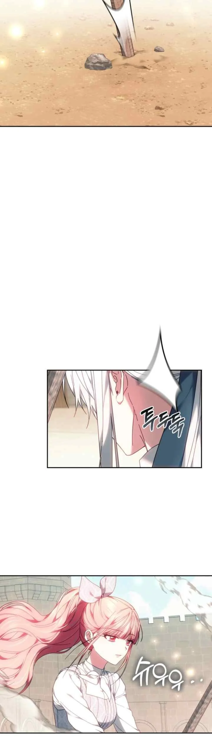 The Strong lady Wishes to Become Delicate Chapter 7 Gambar 33