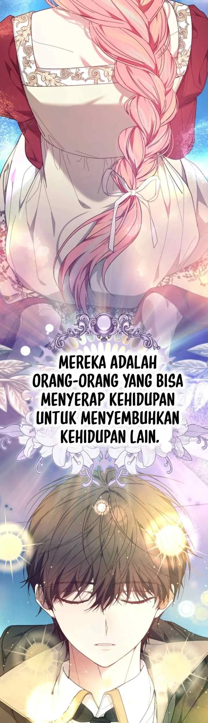 The Strong lady Wishes to Become Delicate Chapter 8 Gambar 38