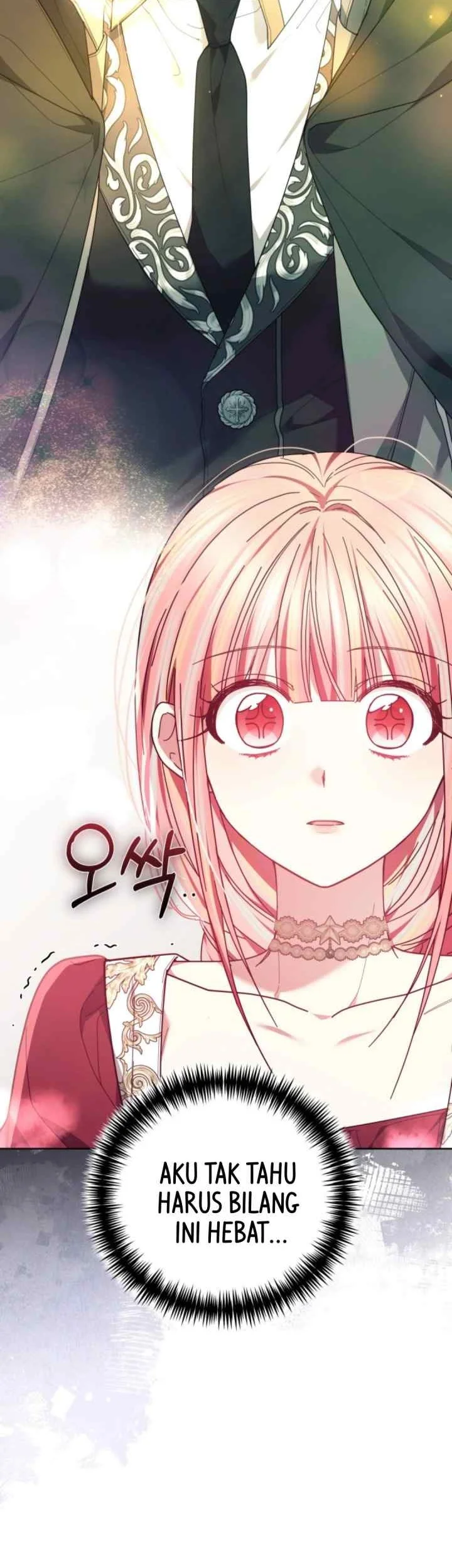 The Strong lady Wishes to Become Delicate Chapter 8 Gambar 39