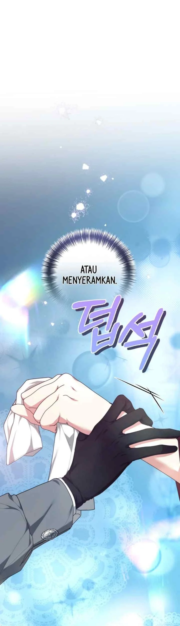 The Strong lady Wishes to Become Delicate Chapter 8 Gambar 40