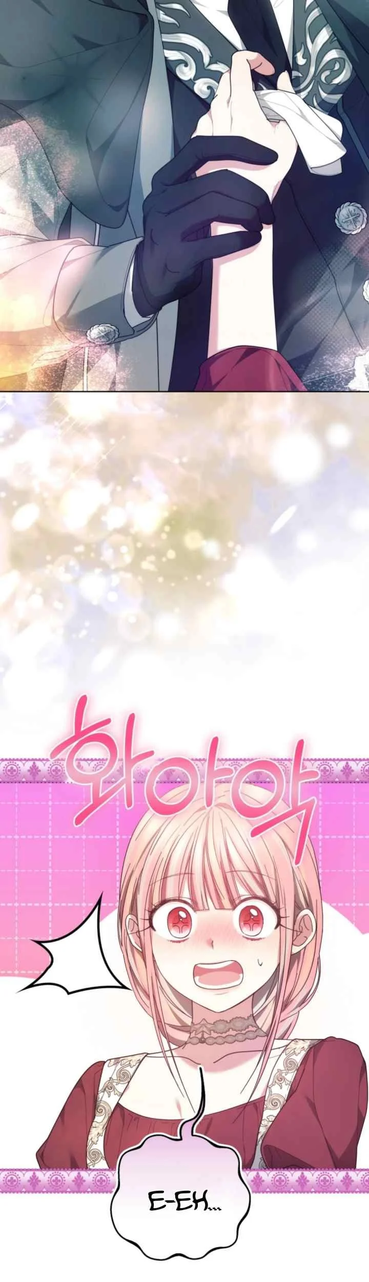 The Strong lady Wishes to Become Delicate Chapter 8 Gambar 42