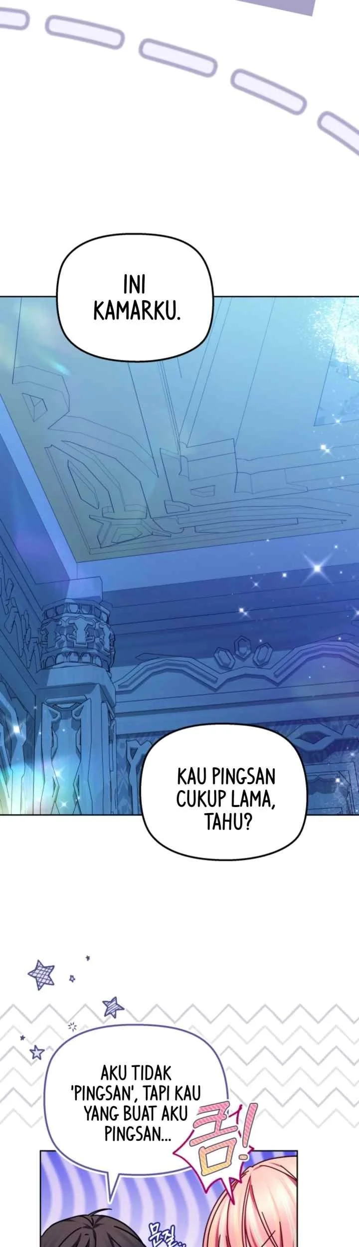 The Strong lady Wishes to Become Delicate Chapter 8 Gambar 46