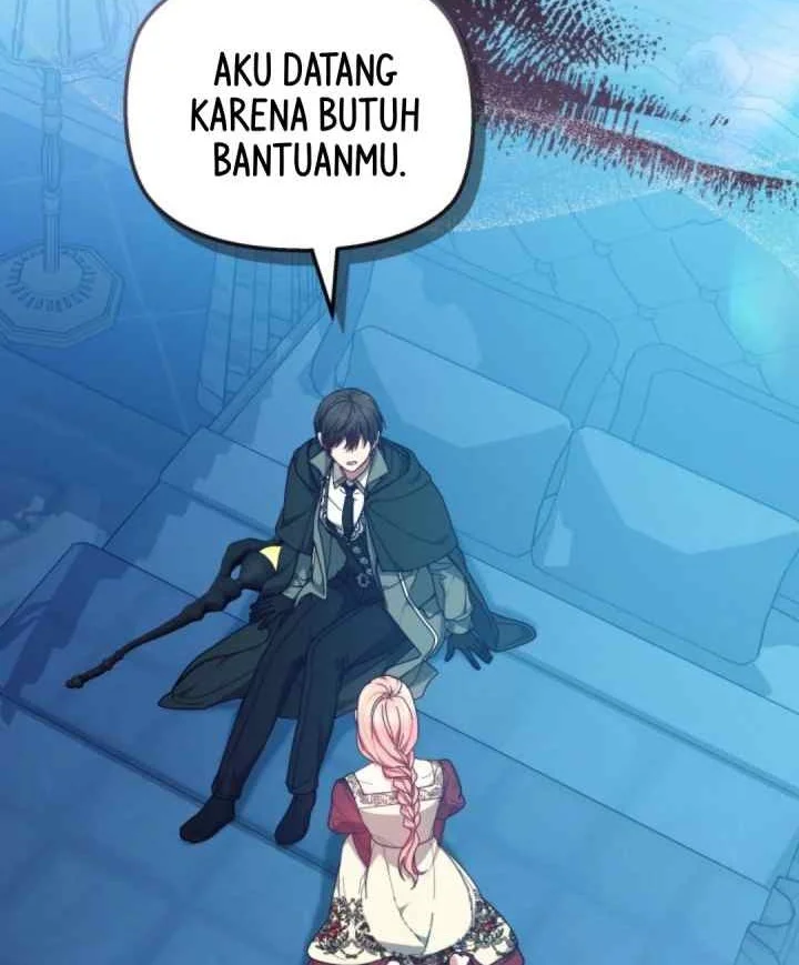 The Strong lady Wishes to Become Delicate Chapter 8 Gambar 49