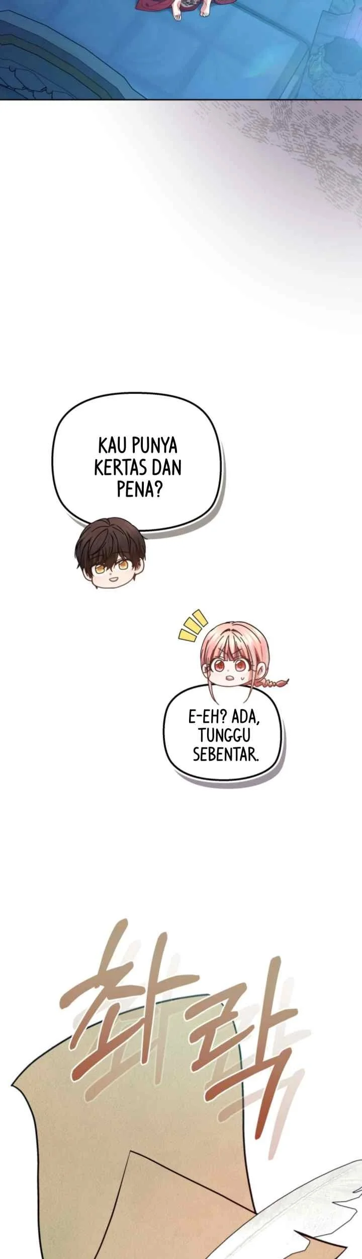 The Strong lady Wishes to Become Delicate Chapter 8 Gambar 50