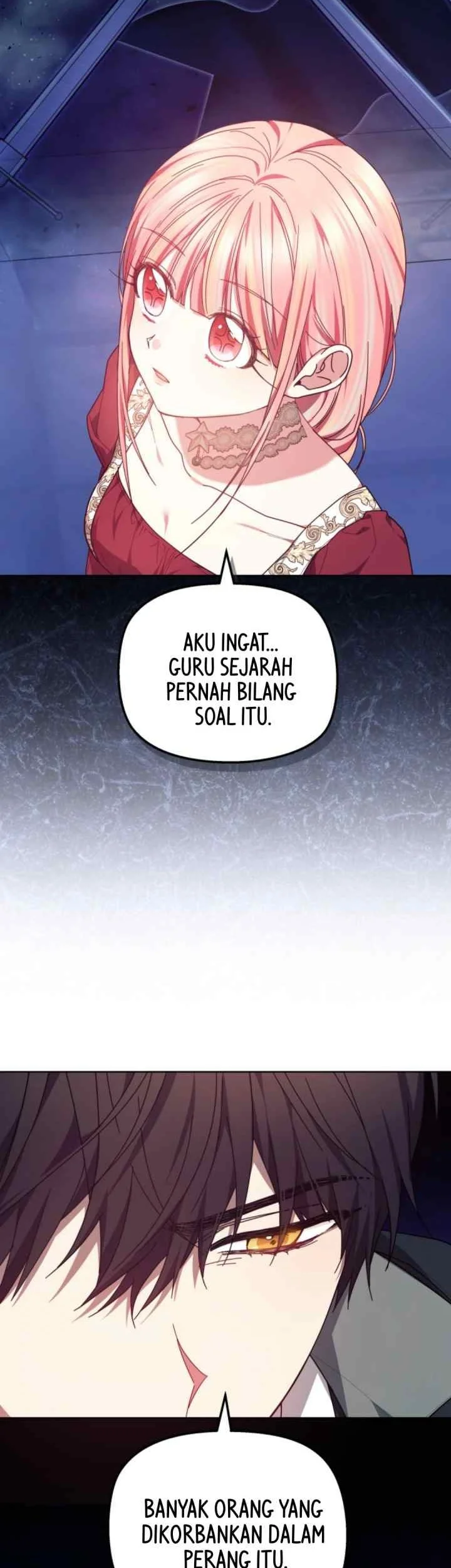 The Strong lady Wishes to Become Delicate Chapter 8 Gambar 55