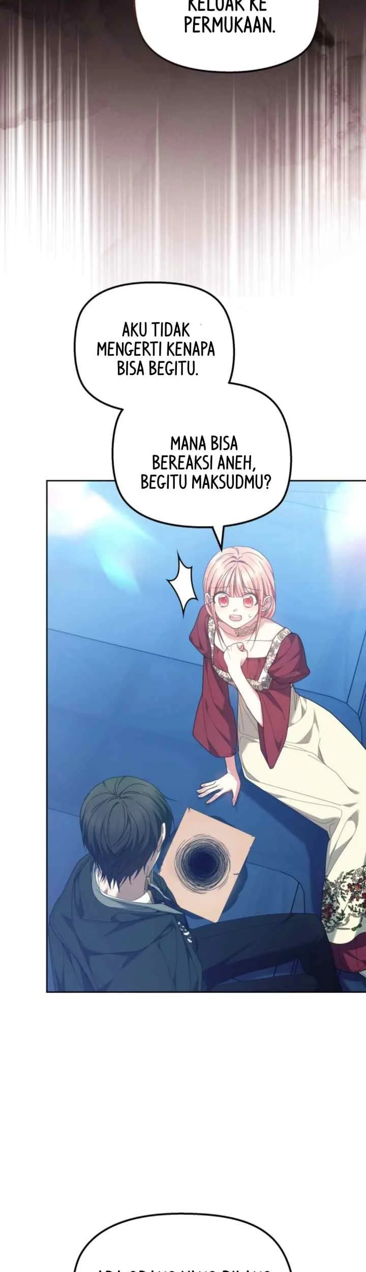 The Strong lady Wishes to Become Delicate Chapter 8 Gambar 60