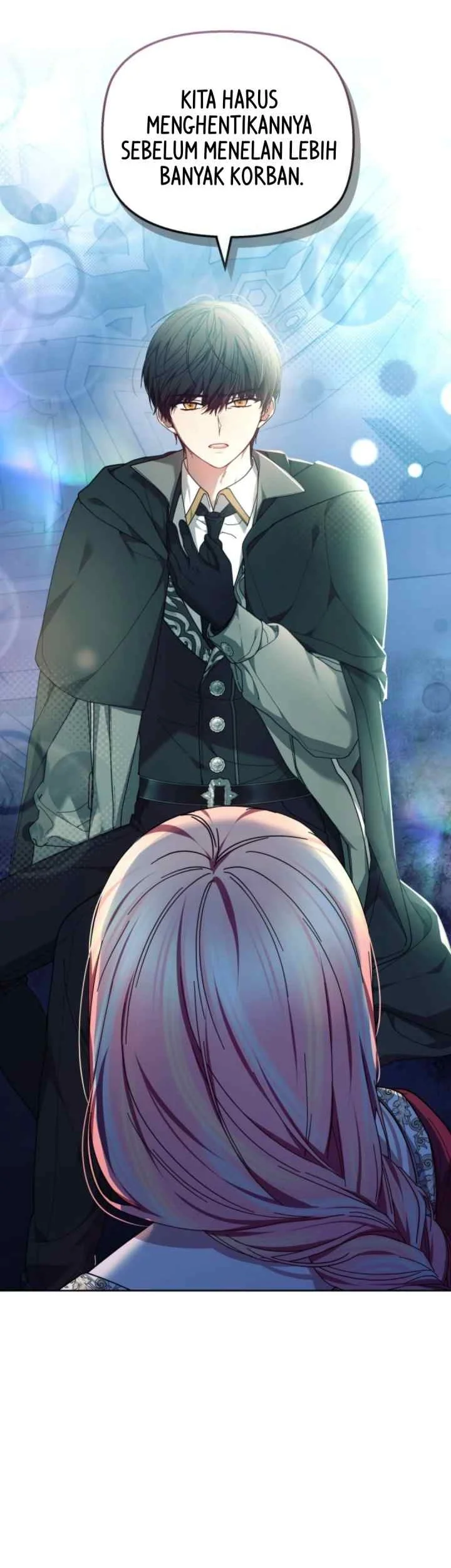 The Strong lady Wishes to Become Delicate Chapter 8 Gambar 63