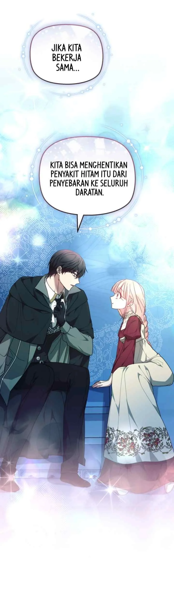 The Strong lady Wishes to Become Delicate Chapter 8 Gambar 66