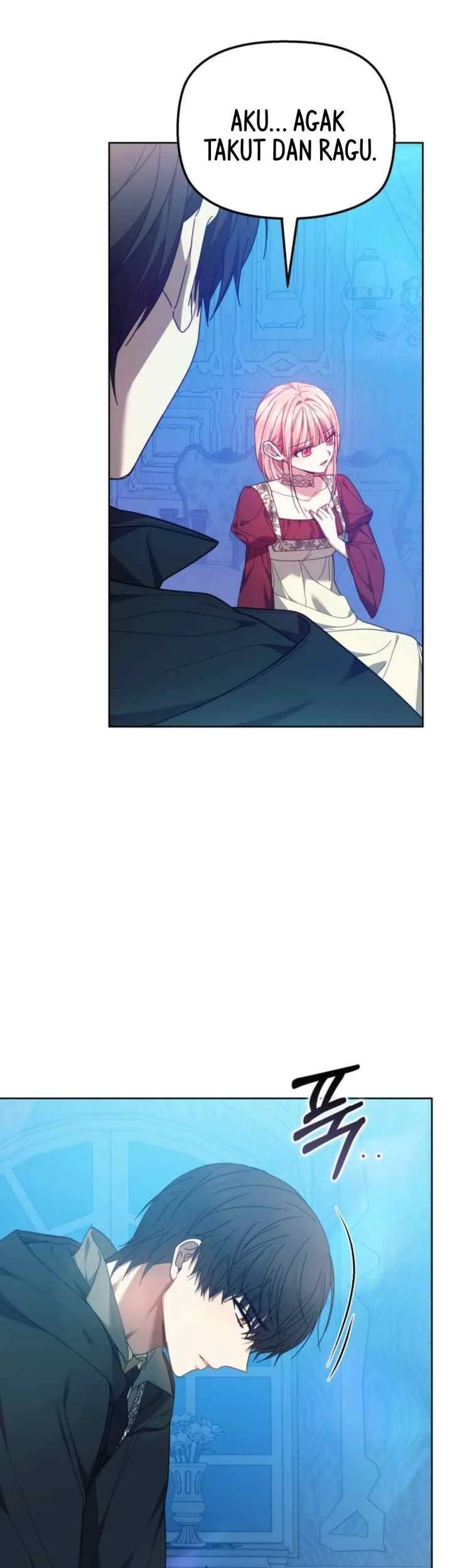 The Strong lady Wishes to Become Delicate Chapter 8 Gambar 71