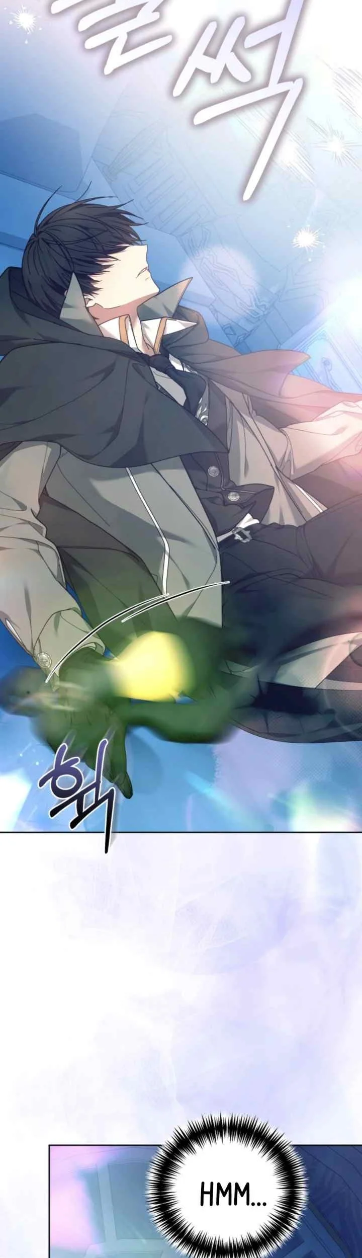 Manhwa The Strong lady Wishes to Become Delicate Chapter 8 gambar 2