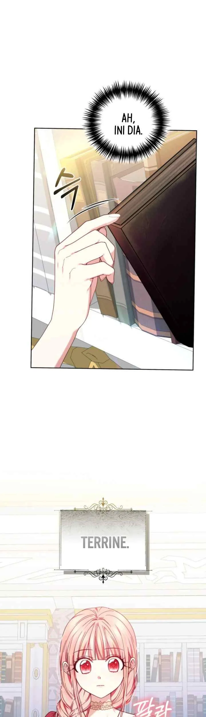 The Strong lady Wishes to Become Delicate Chapter 8 Gambar 11